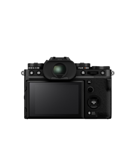 Fujifilm X-T5 Black +XF 16-50/2.8-4.8 R LM WR