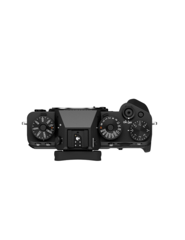 Fujifilm X-T5 Black +XF 16-50/2.8-4.8 R LM WR