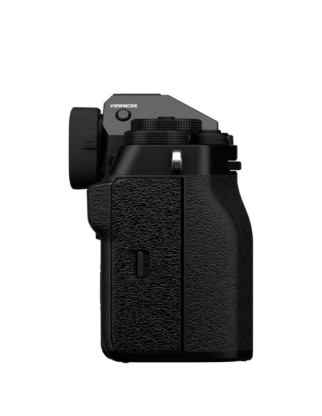 Fujifilm X-T5 Black +XF 16-50/2.8-4.8 R LM WR