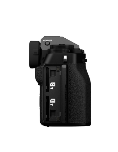 Fujifilm X-T5 Black +XF 16-50/2.8-4.8 R LM WR