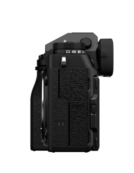 Fujifilm X-T5 Black +XF 16-50/2.8-4.8 R LM WR