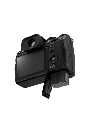 Fujifilm X-T5 Black +XF 16-50/2.8-4.8 R LM WR
