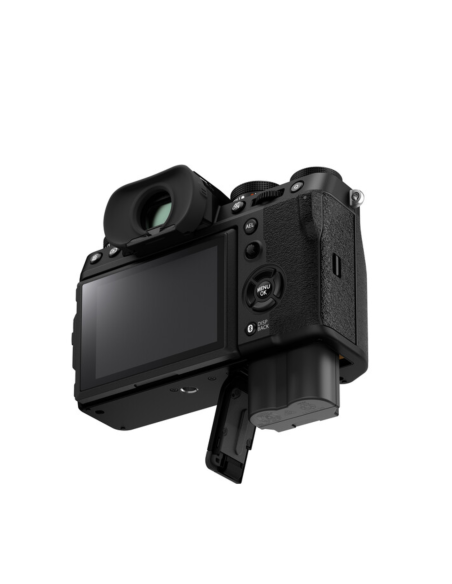 Fujifilm X-T5 Black +XF 16-50/2.8-4.8 R LM WR