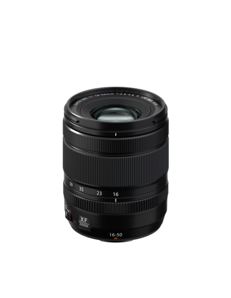 Fujifilm X-T5 Black +XF 16-50/2.8-4.8 R LM WR