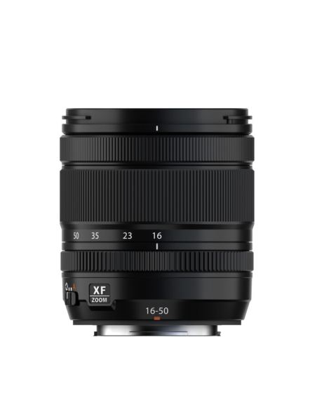 Fujifilm X-T5 Black +XF 16-50/2.8-4.8 R LM WR