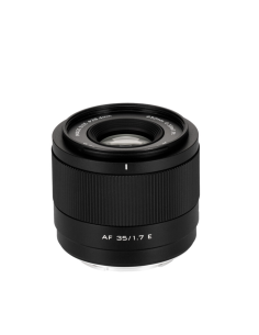 Viltrox AF 35mm f1,7 para Sony E APS-C 2