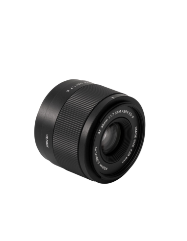 Viltrox AF 35mm f1,7 para Sony E  APS-C