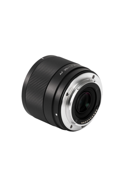 Viltrox AF 35mm f1,7 para Sony E  APS-C