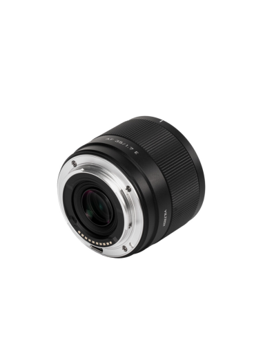 Viltrox AF 35mm f1,7 para Sony E  APS-C