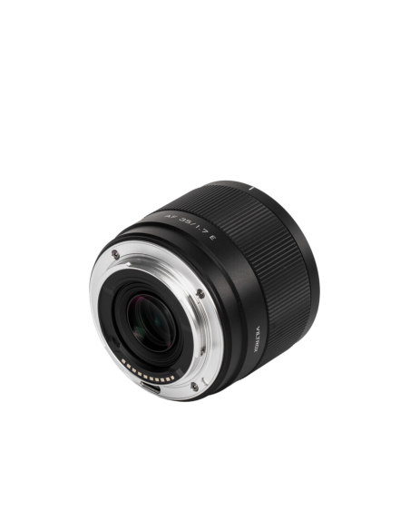 Viltrox AF 35mm f1,7 para Sony E  APS-C