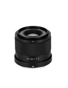 Viltrox AF 35mm f1,7 para Nikon Z APS-C 2