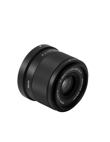 Viltrox AF 35mm f1,7 para Nikon Z APS-C