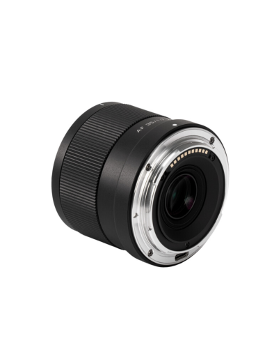Viltrox AF 35mm f1,7 para Nikon Z APS-C