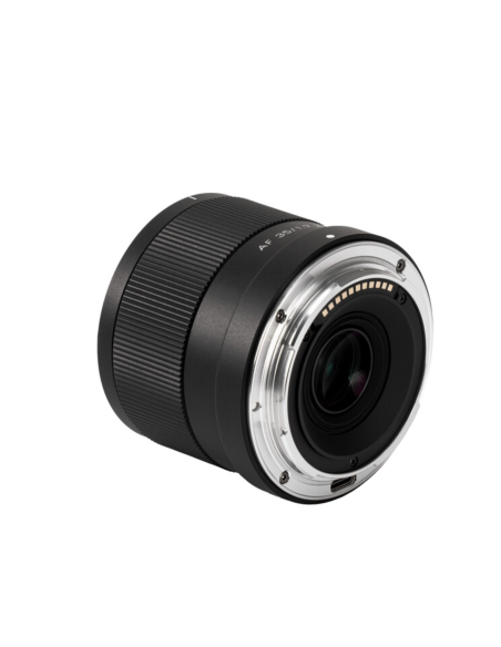 Viltrox AF 35mm f1,7 para Nikon Z APS-C