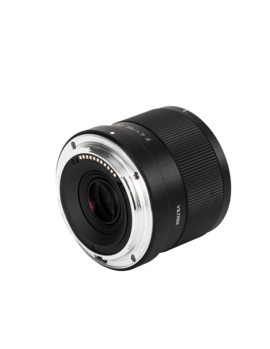 Viltrox AF 35mm f1,7 para Nikon Z APS-C