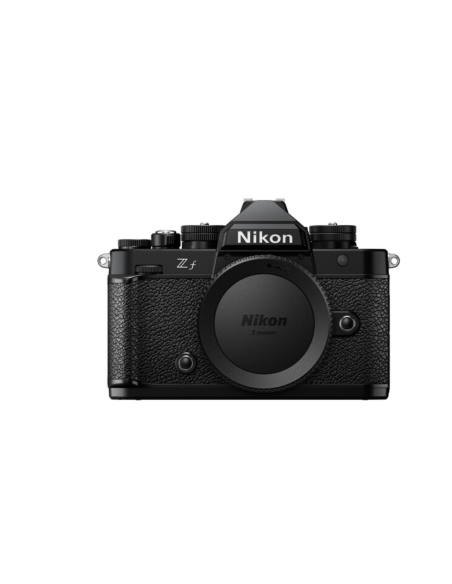 Nikon Z Fc