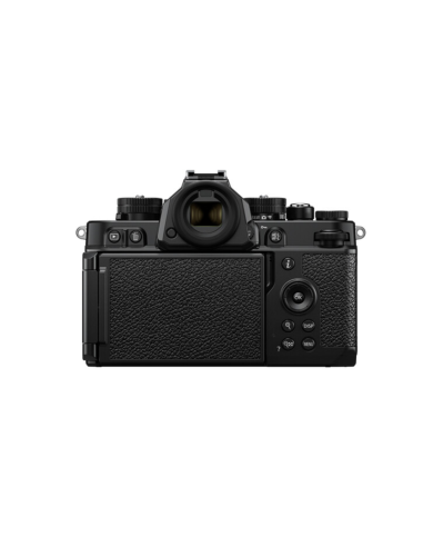 Nikon Z Fc