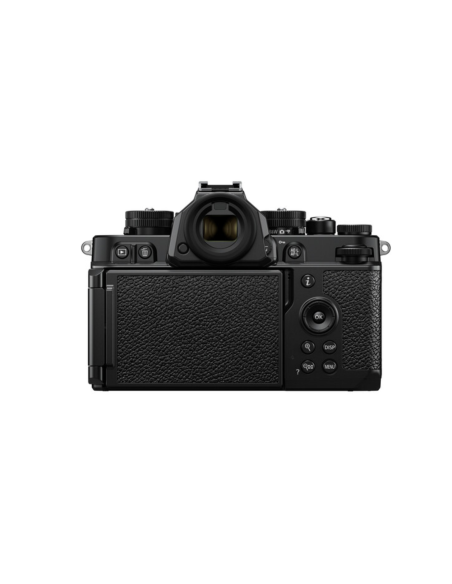 Nikon Z Fc