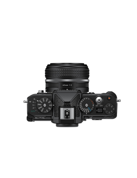 Nikon Z Fc