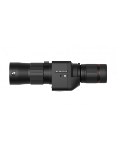 Kite APC 60 ED 17x35X estabilizado