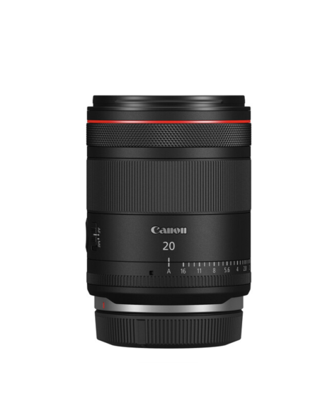 Canon RF 20mm f/1,4 L VCM