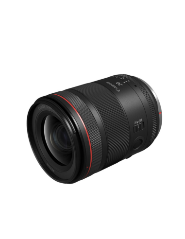 Canon RF 20mm f/1,4 L VCM