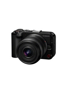 Canon EOS R50 V + RF-S 14-30mm f-4-6.3 IS STM PZ
