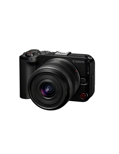 Canon EOS R50 V + RF-S 14-30mm f-4-6.3 IS STM PZ