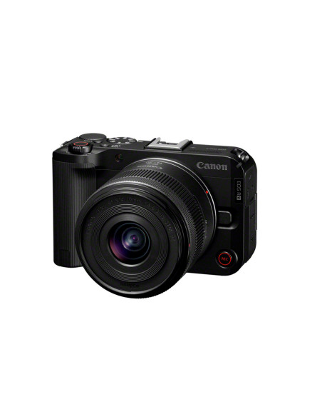 Canon EOS R50 V + RF-S 14-30mm f-4-6.3 IS STM PZ