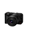 Canon EOS R50 V + RF-S 14-30mm f-4-6.3 IS STM PZ