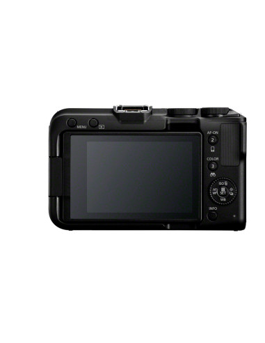 Canon EOS R50 V + RF-S 14-30mm f-4-6.3 IS STM PZ Canon EOS R50 V + RF-S 14-30mm f-4-6.3 IS STM PZ