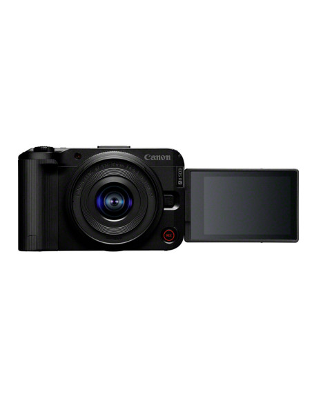 Canon EOS R50 V + RF-S 14-30mm f-4-6.3 IS STM PZ