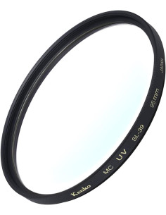 Filtro KENKO REAL PRO MC UV...