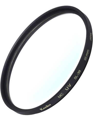 Filtro KENKO REAL PRO MC UV 95 mm