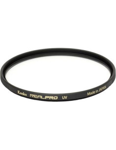 Filtro KENKO REAL PRO MC UV...