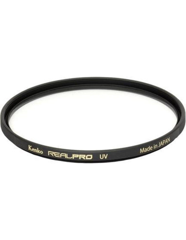 Filtro KENKO REAL PRO MC UV 105 mm