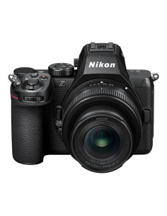 Nikon Z5 II+24-50mm f4-6.3 2