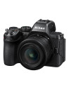 Nikon Z5 II+24-50mm f4-6.3