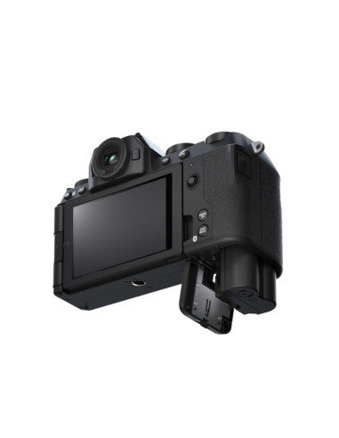 Fujifilm X-S20 +XF18-55 f2,8 R LM OIS Fujifilm X-S20 +XF18-55 f2,8 R LM OIS
