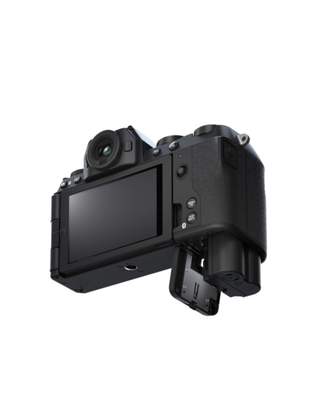 Fujifilm X-S20 +XF18-55 f2,8 R LM OIS Fujifilm X-S20 +XF18-55 f2,8 R LM OIS