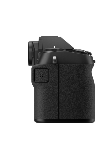 Fujifilm X-S20 +XF18-55 f2,8 R LM OIS Fujifilm X-S20 +XF18-55 f2,8 R LM OIS