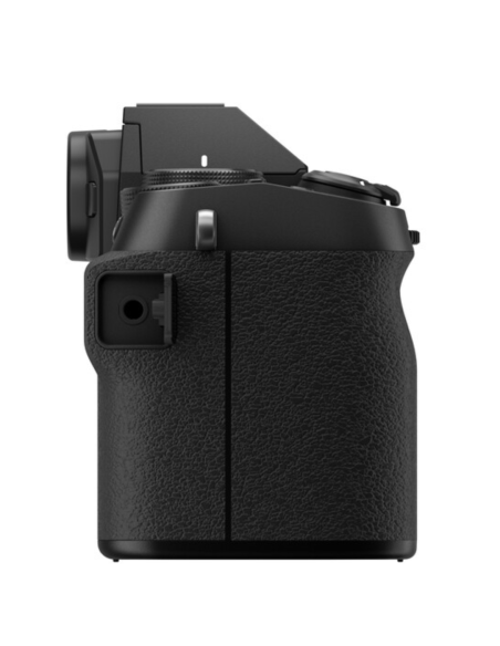 Fujifilm X-S20 +XF18-55 f2,8 R LM OIS Fujifilm X-S20 +XF18-55 f2,8 R LM OIS