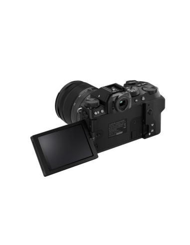 Fujifilm X-S20 +XF18-55 f2,8 R LM OIS Fujifilm X-S20 +XF18-55 f2,8 R LM OIS