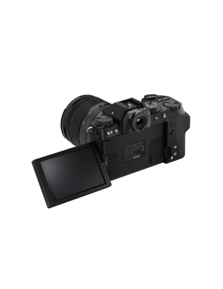 Fujifilm X-S20 +XF18-55 f2,8 R LM OIS Fujifilm X-S20 +XF18-55 f2,8 R LM OIS