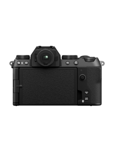 Kit Pack Fujifilm X-S20 +XF18-55... Kit Pack Fujifilm X-S20 +XF18-55...