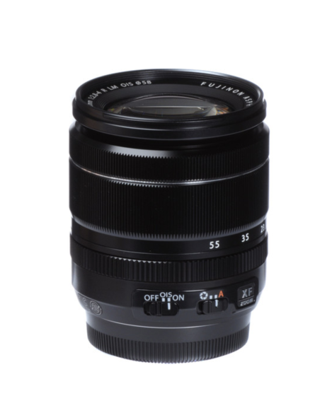 Kit Pack Fujifilm X-S20 +XF18-55 f2,8-4 R LM +Bolsa+ SD 64GB Leal Saavedra