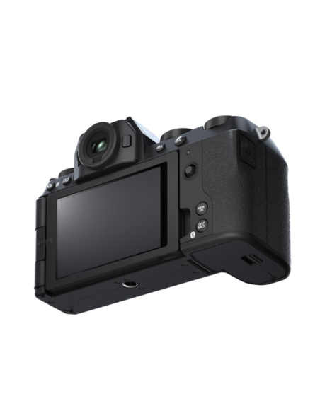 Kit Pack Fujifilm X-S20 +XF18-55 f2,8-4 R LM +Bolsa+ SD 64GB Leal Saavedra