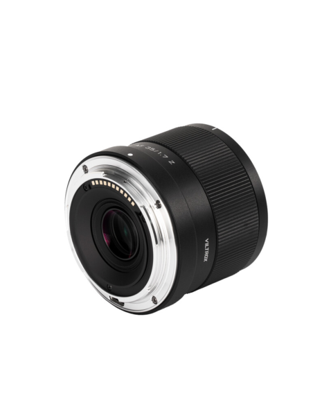 Viltrox AF 35mm f1,7 para Nikon Z APS-C