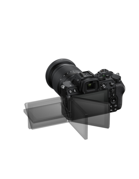Nikon Z5 II Cuerpo