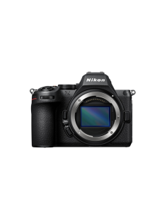 Nikon Z5 II Cuerpo